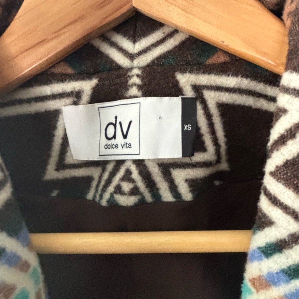 Dolve Vita jacket - Picture 3 of 7